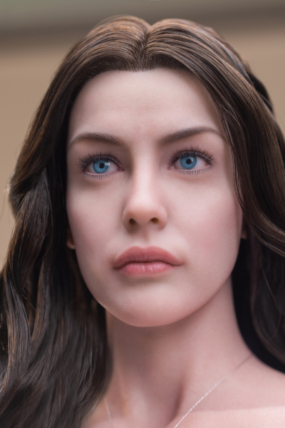 JND Arwen of The Lord of the Rings